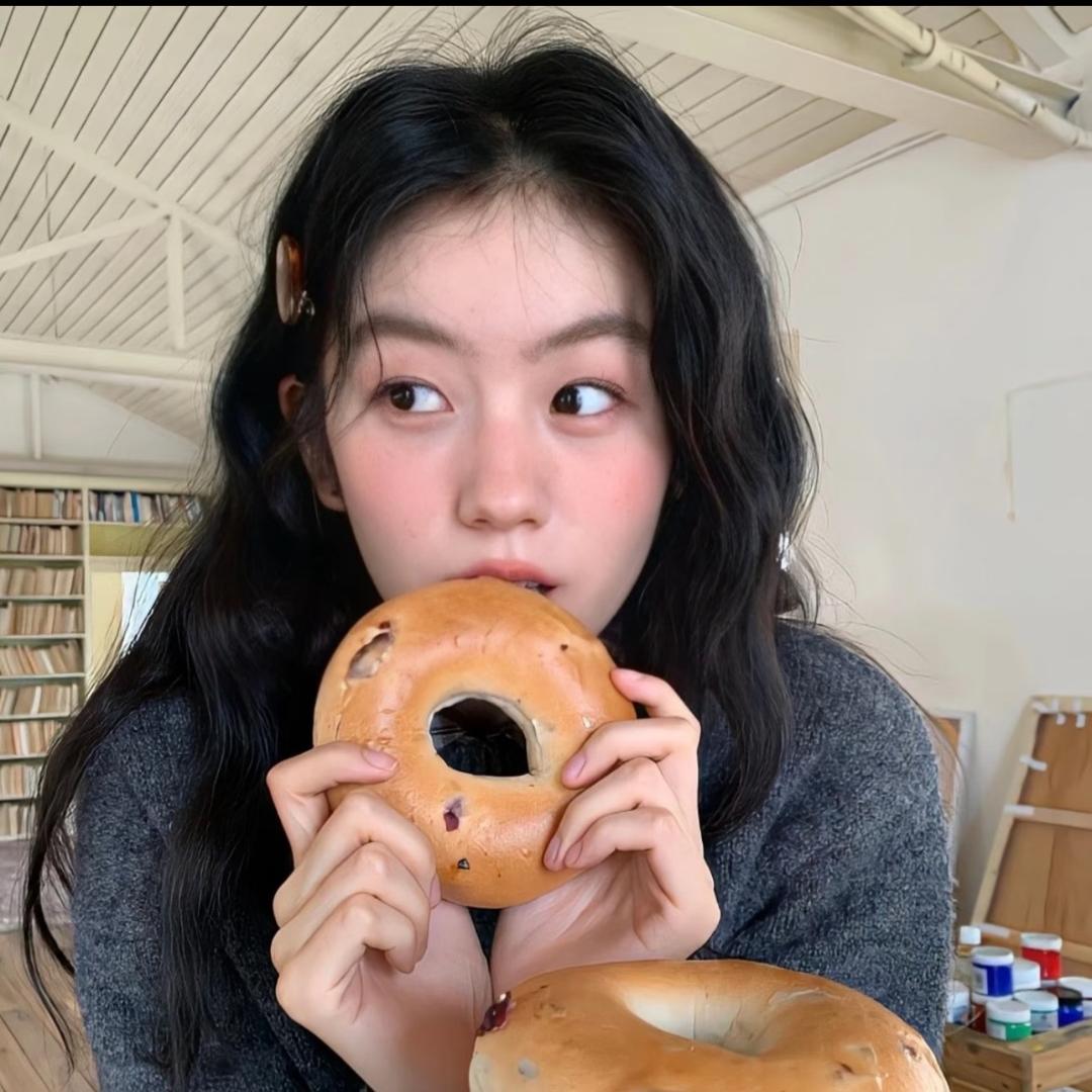 猪猪要减肥！☕️