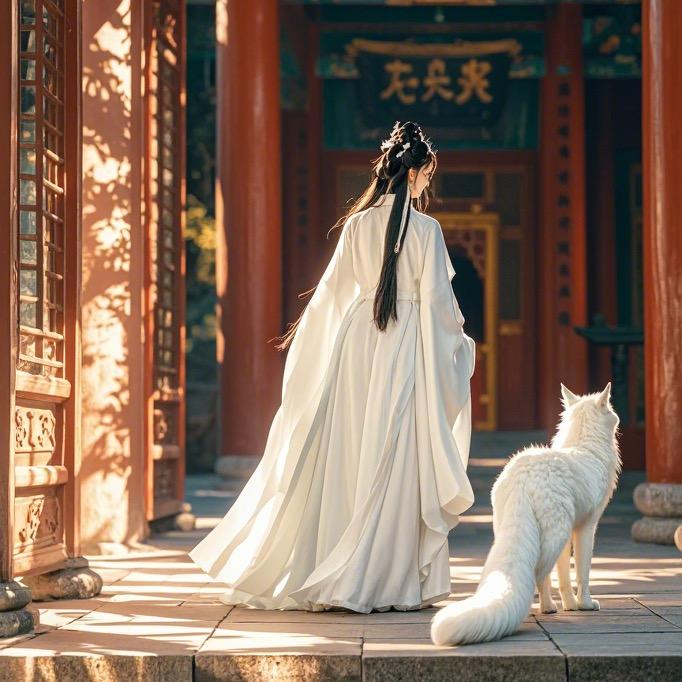 杨門府☯️