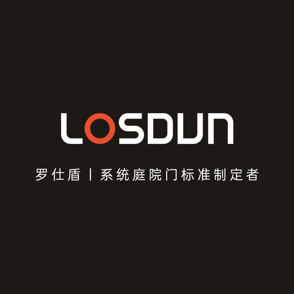 LOSDUN系统庭院门