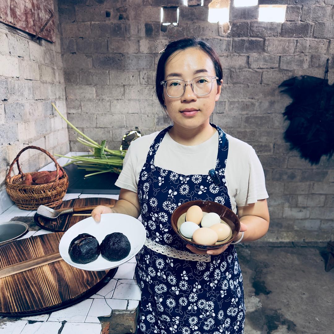 陈佳橘子