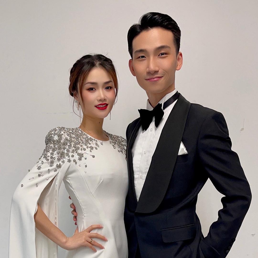 平庆龙&颜宇宏