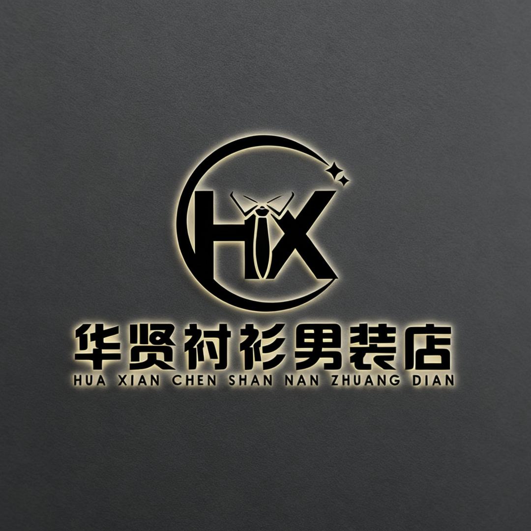 HUANXIAN华贤服饰