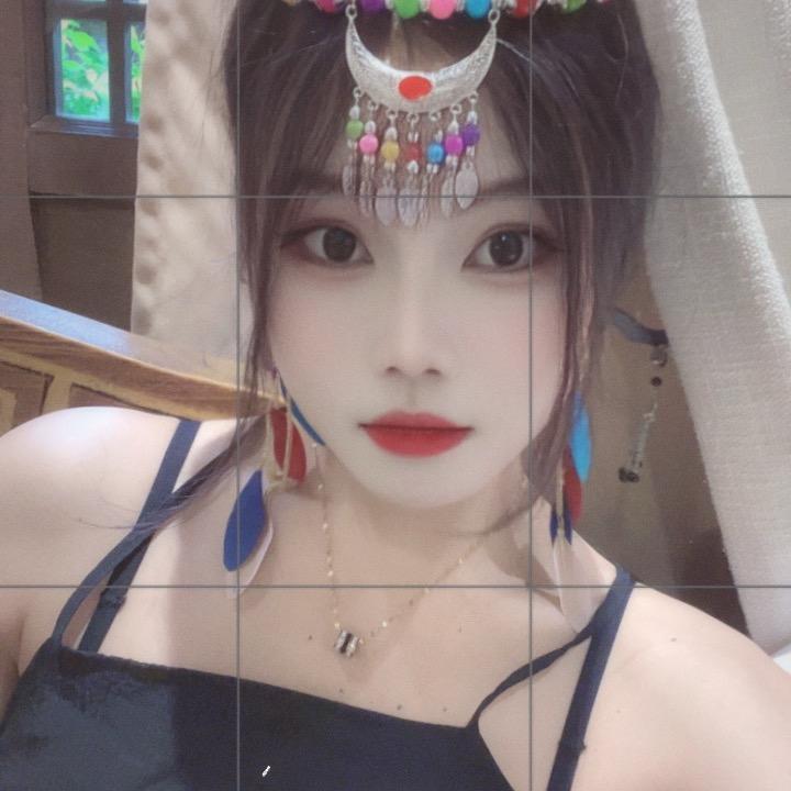 摸鱼的小圆子