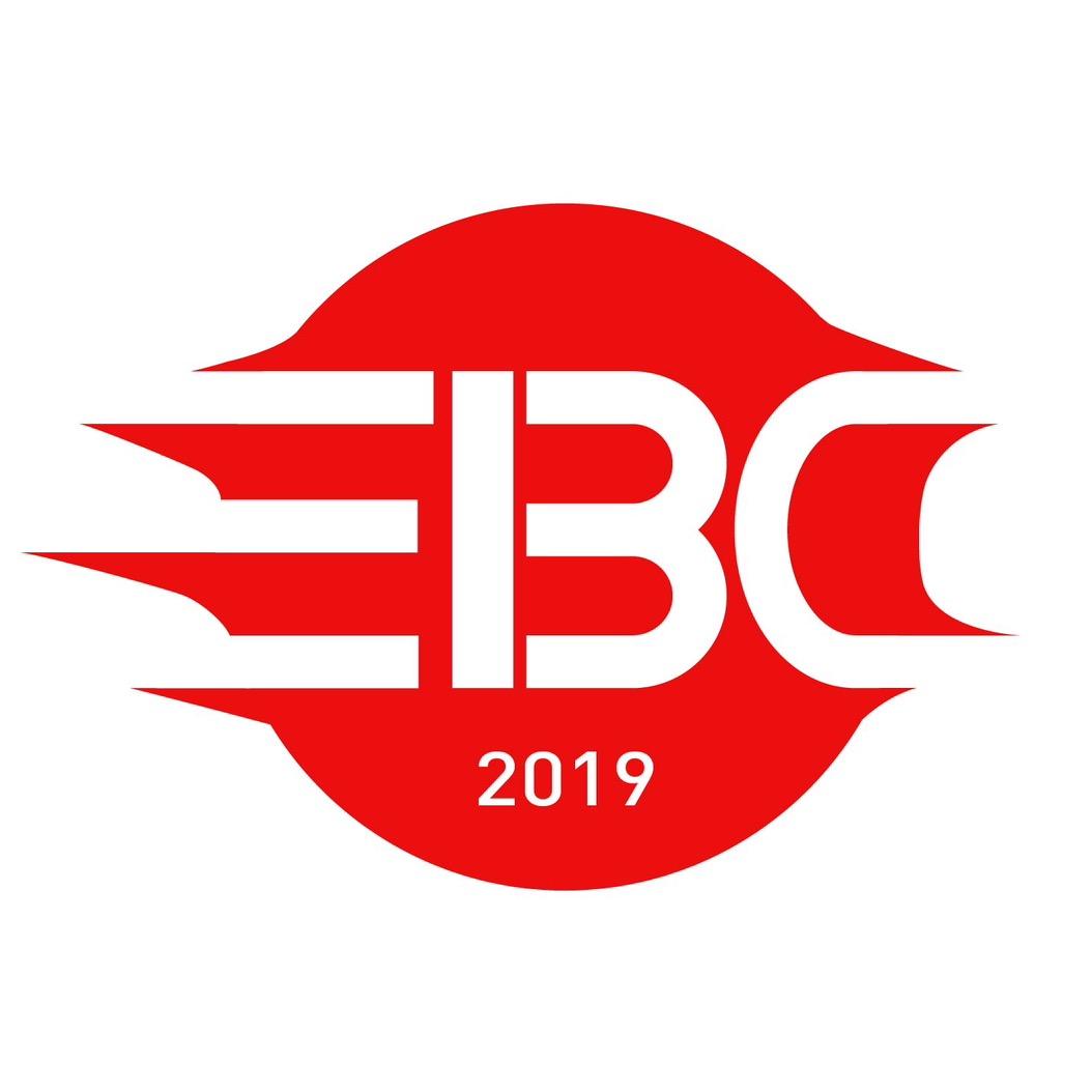 EBC国际羽毛球赛事