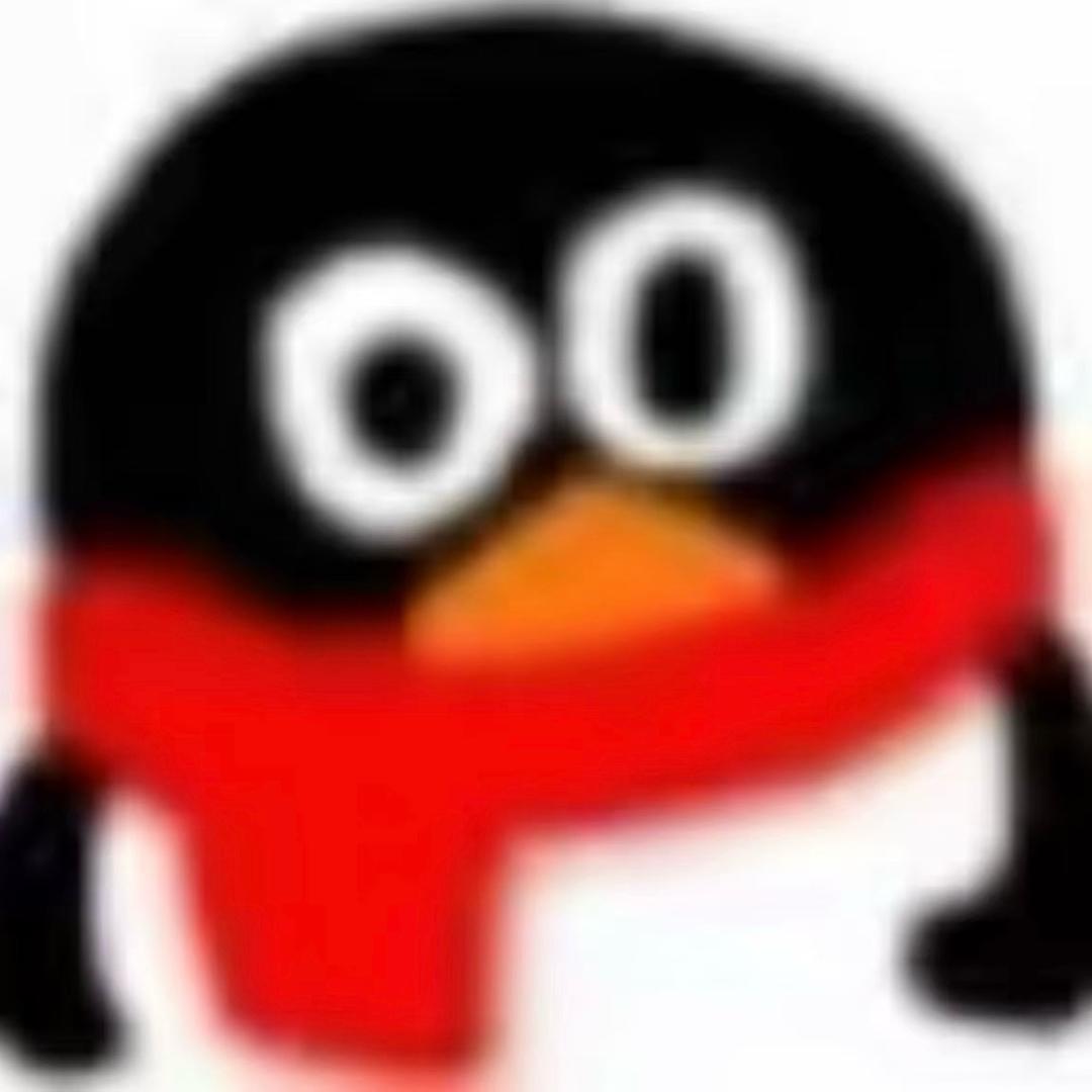 懒懒的