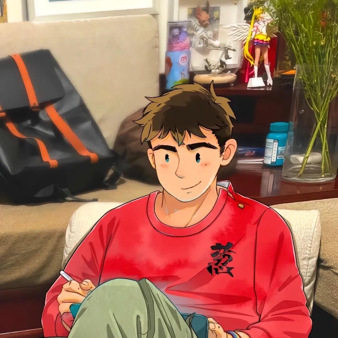 大力测评