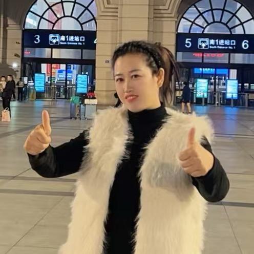 河北石家庄丽子