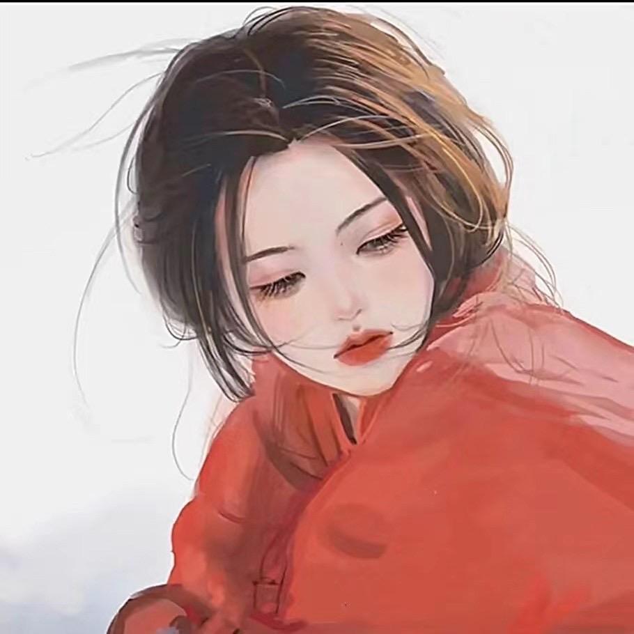 如初♥