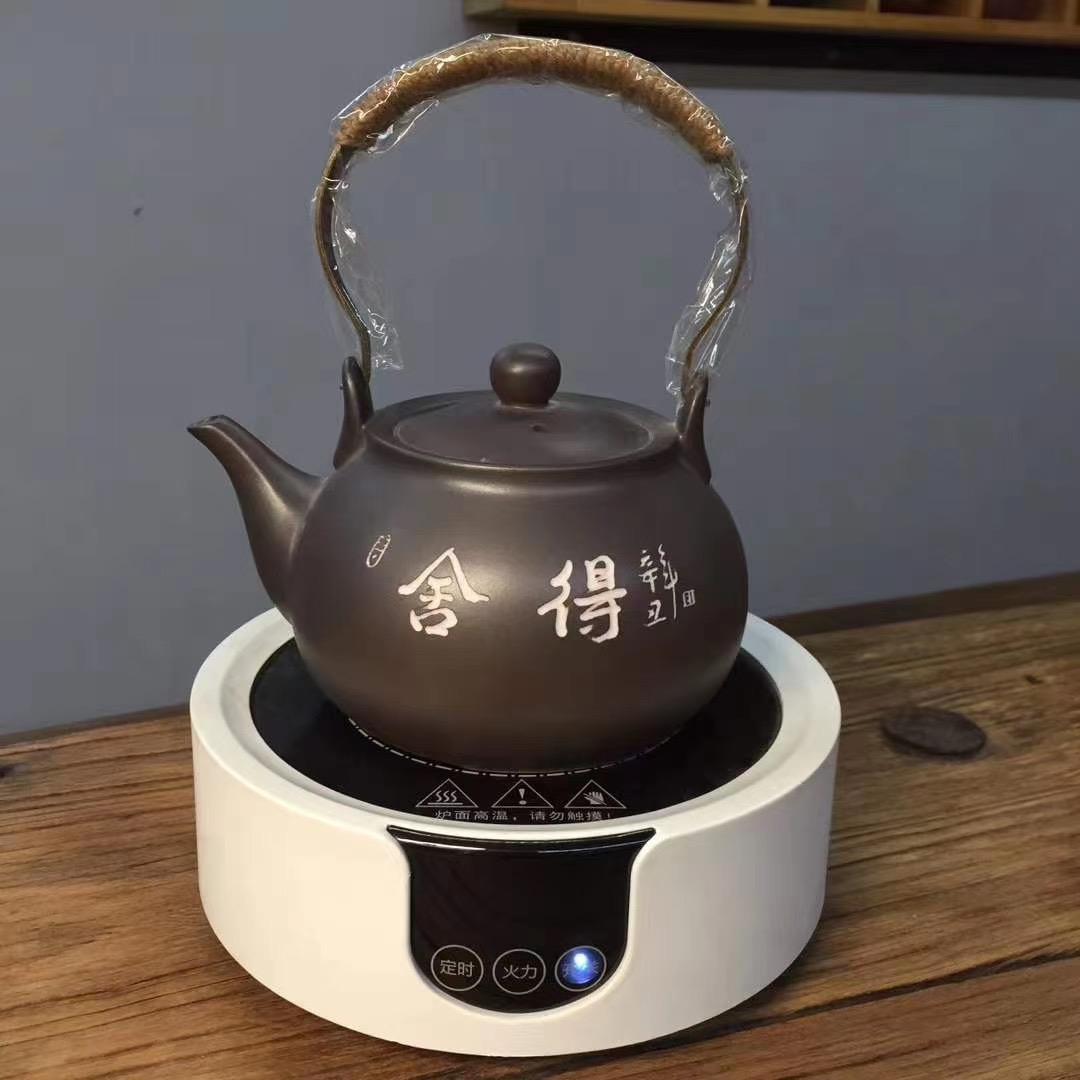潮制茶艺