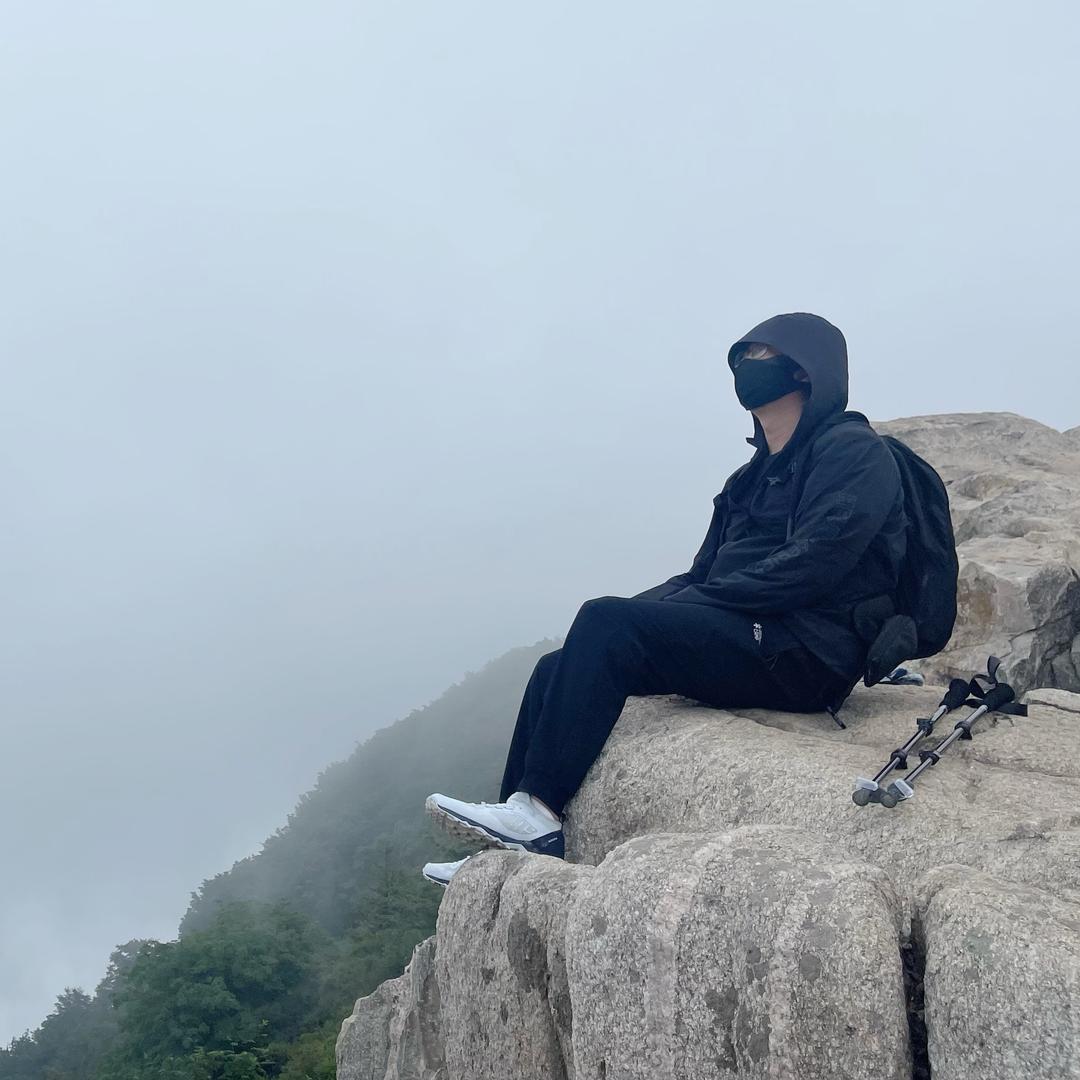 不着急的胖子