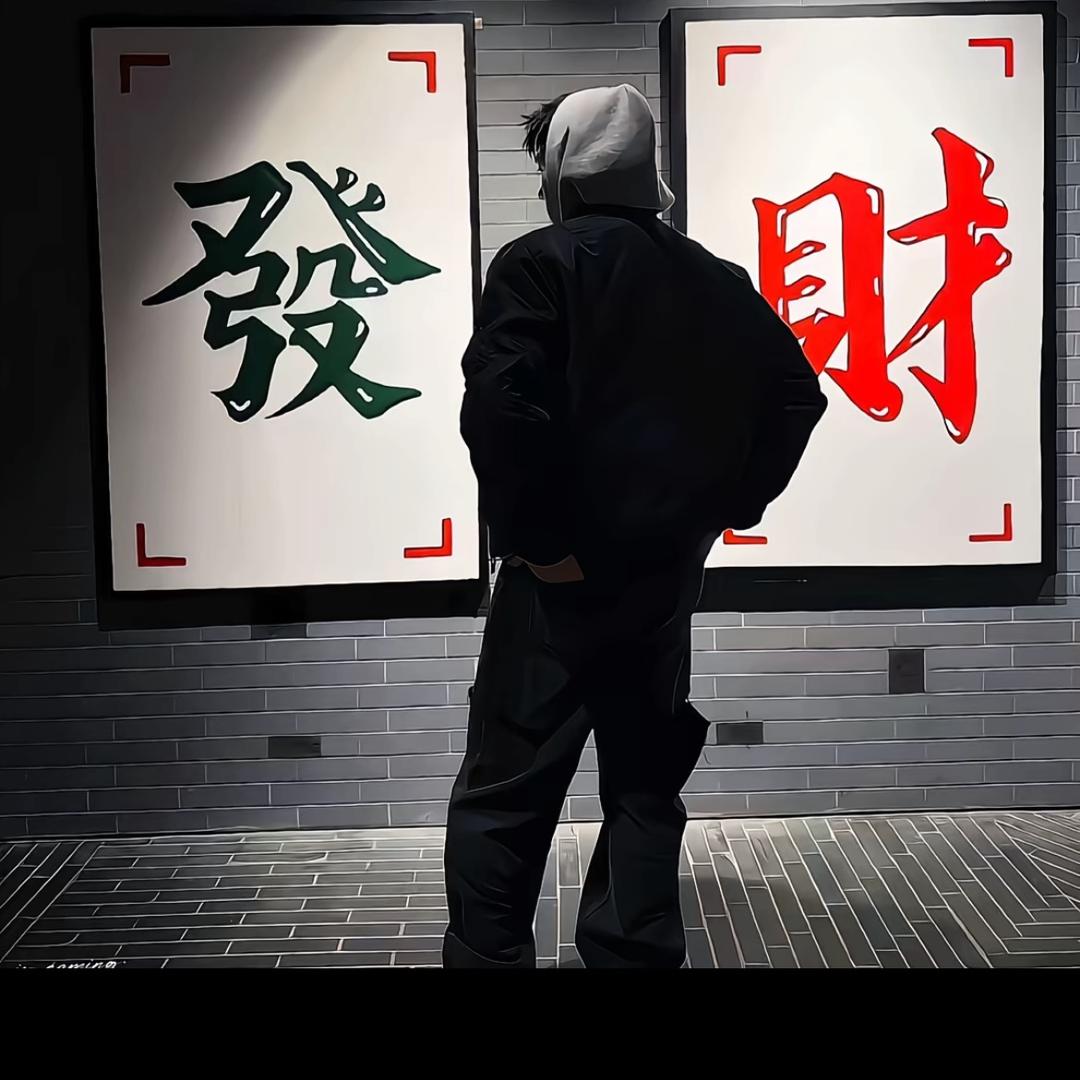 爱厨艺老五