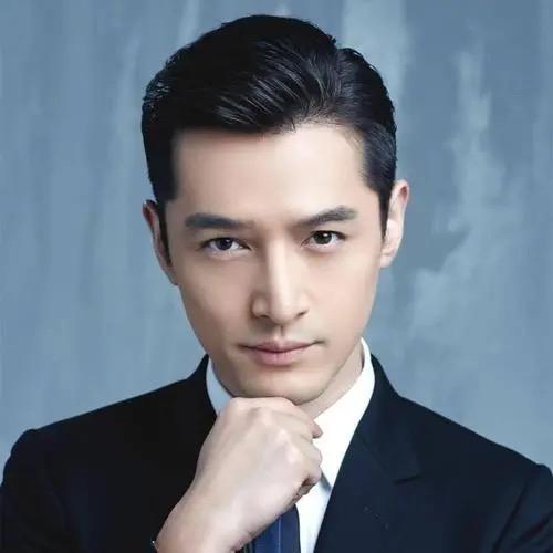 春风满面