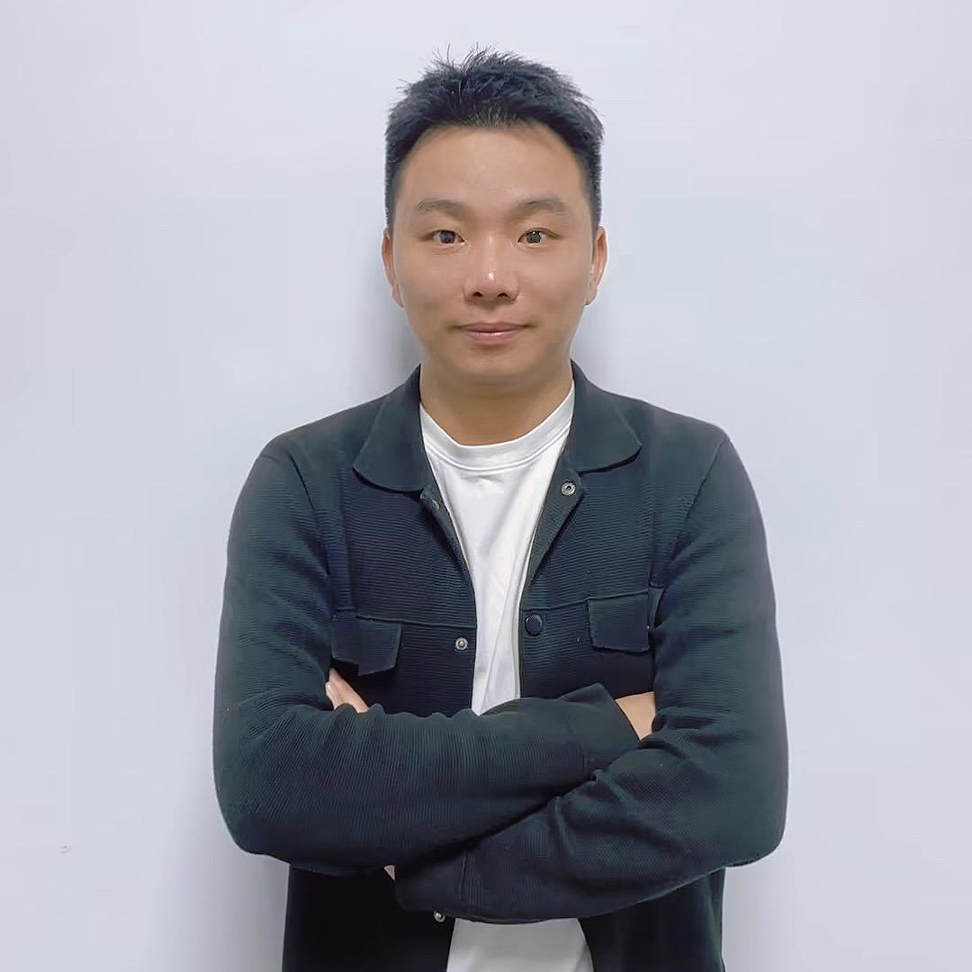 你的冲哥