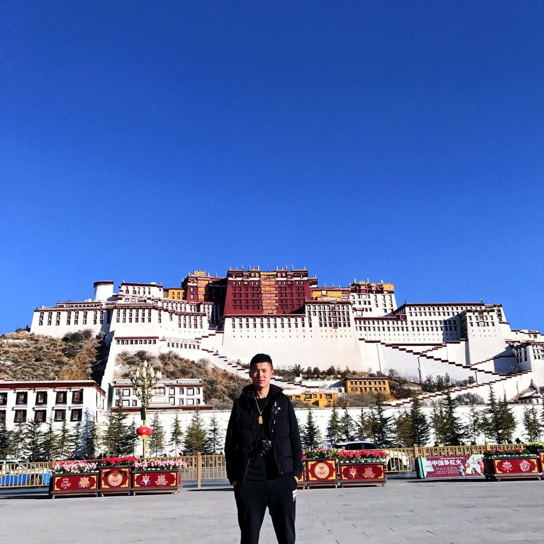 锦舟游户外丨小顾