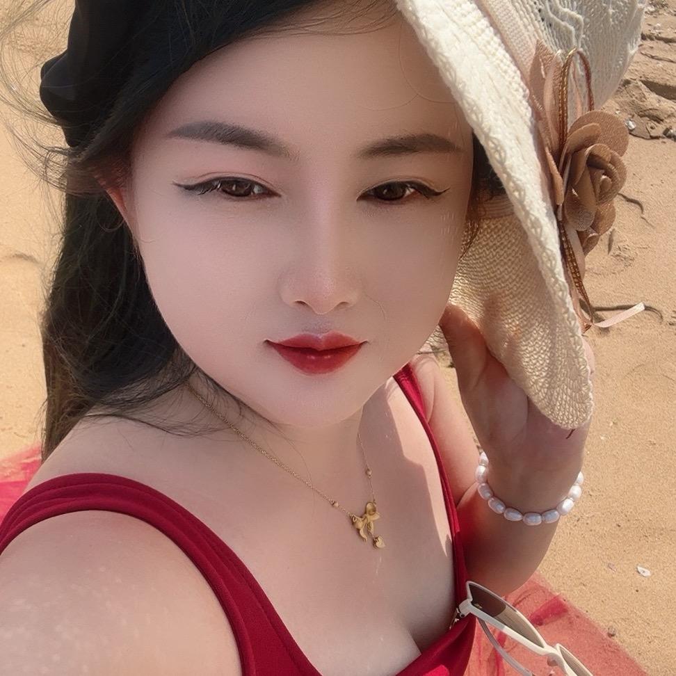 我是你的小可爱