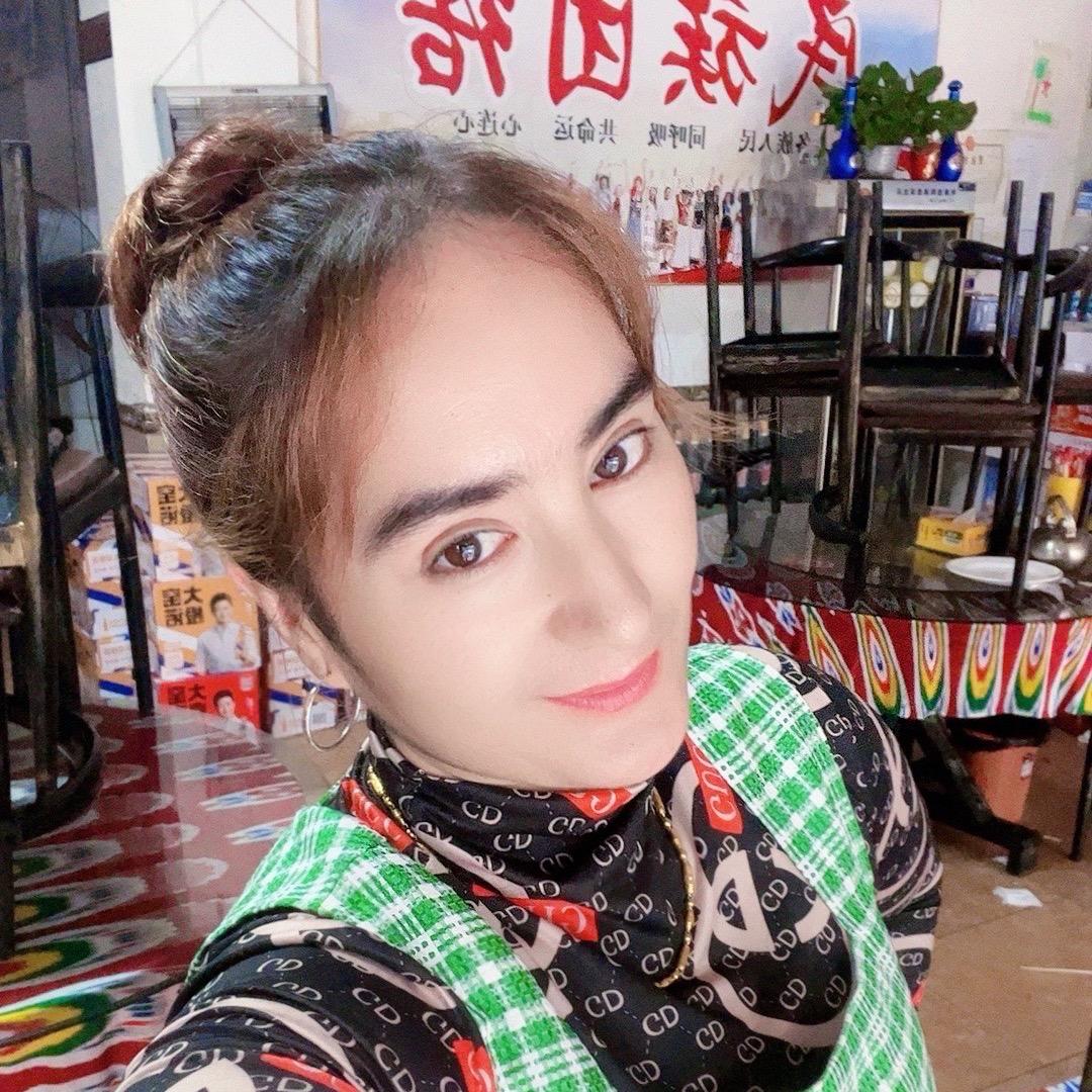 吐尔逊古丽