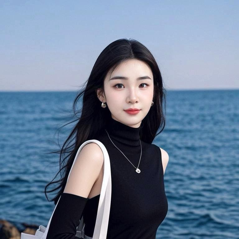 化妆师玉洁