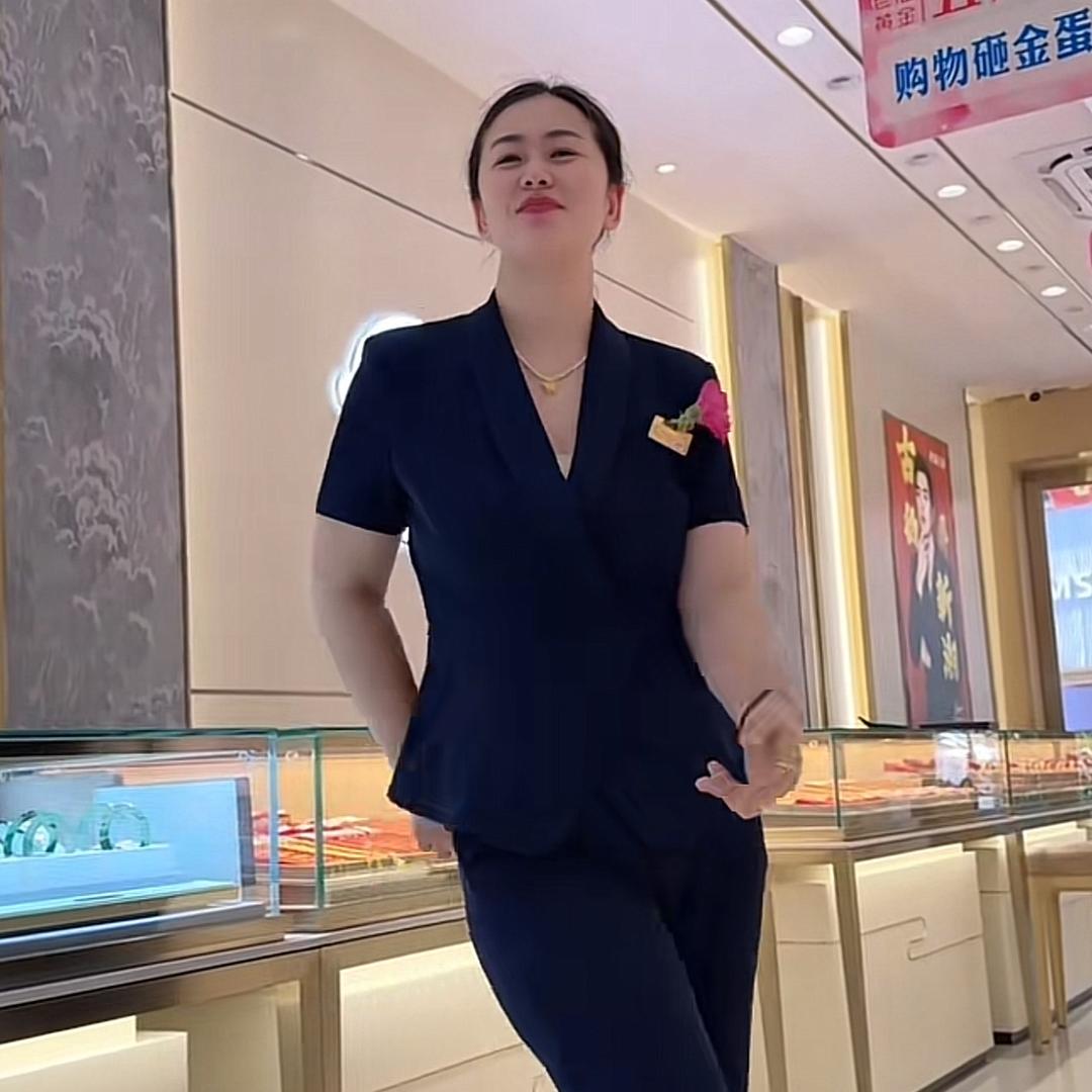 沈巷娟姐
