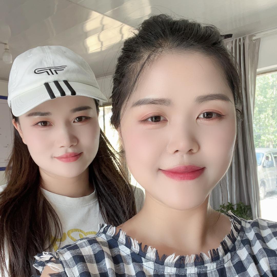 东方女子驾校-武校长