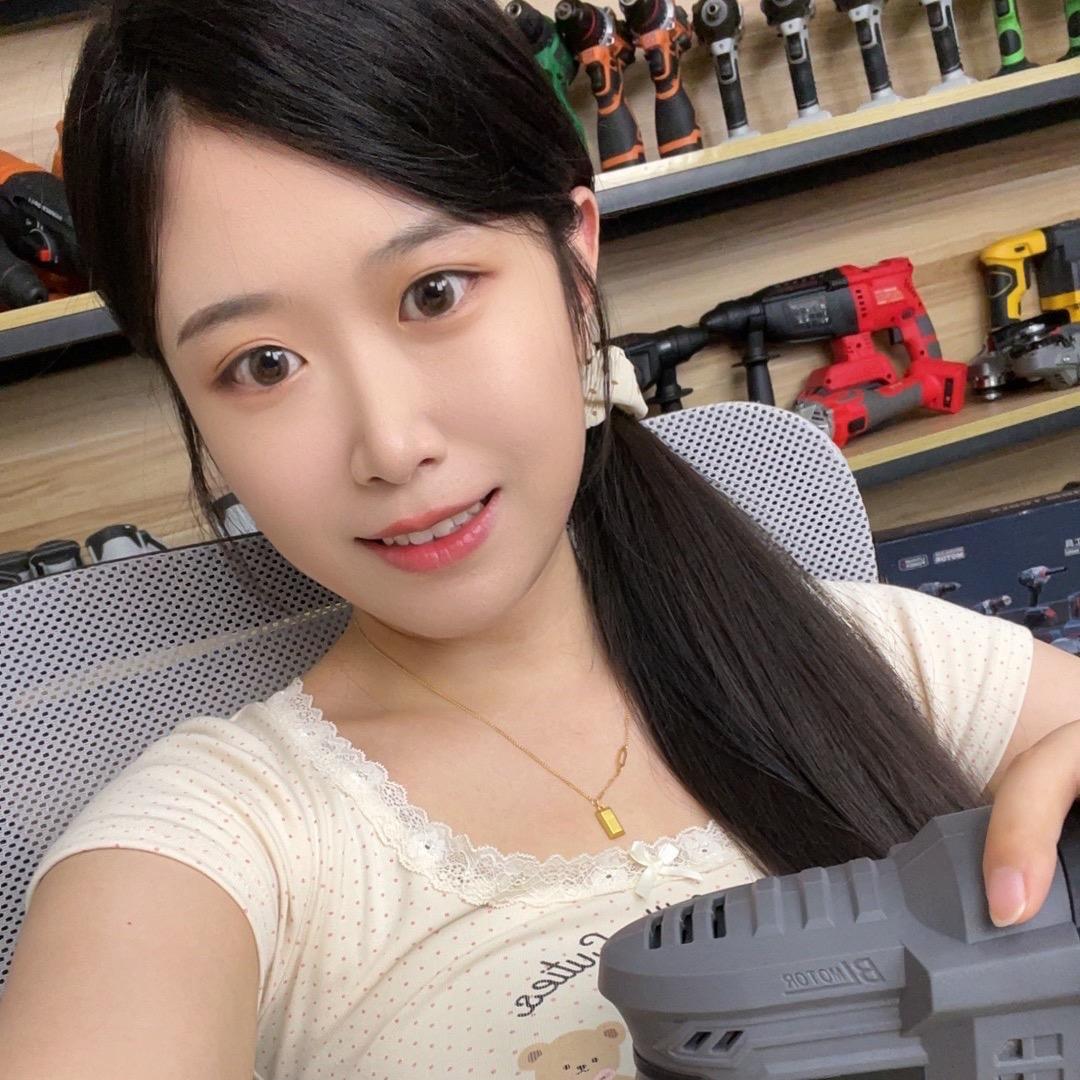 小雪电动工具严选