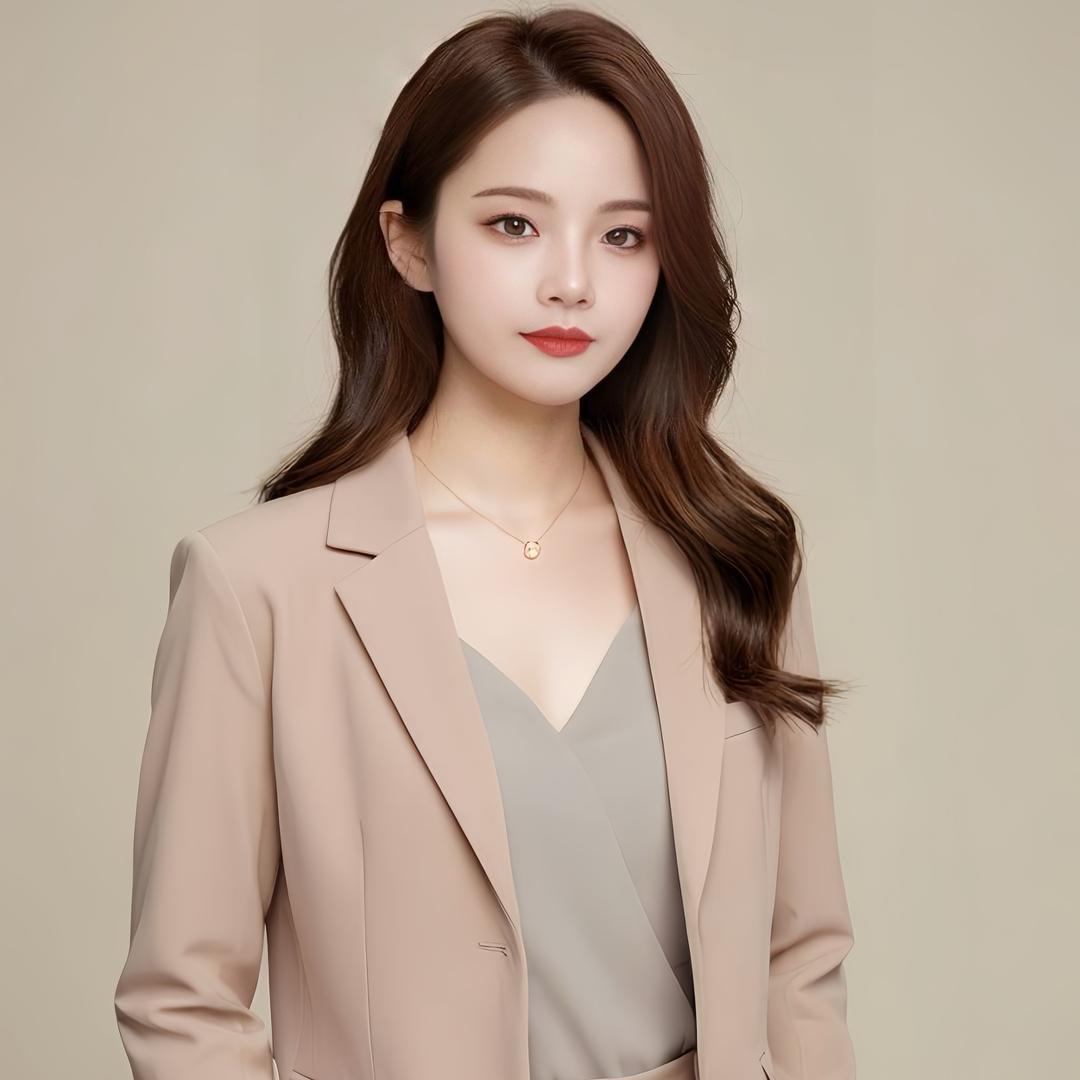 名扬姿美拾光美容师敏敏