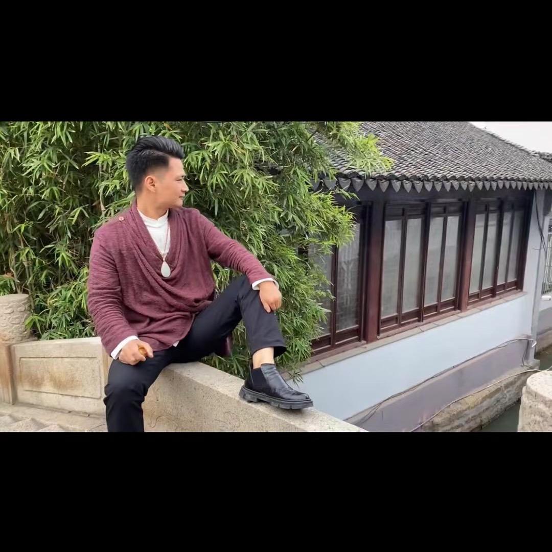 玉人哥哥鉴玉