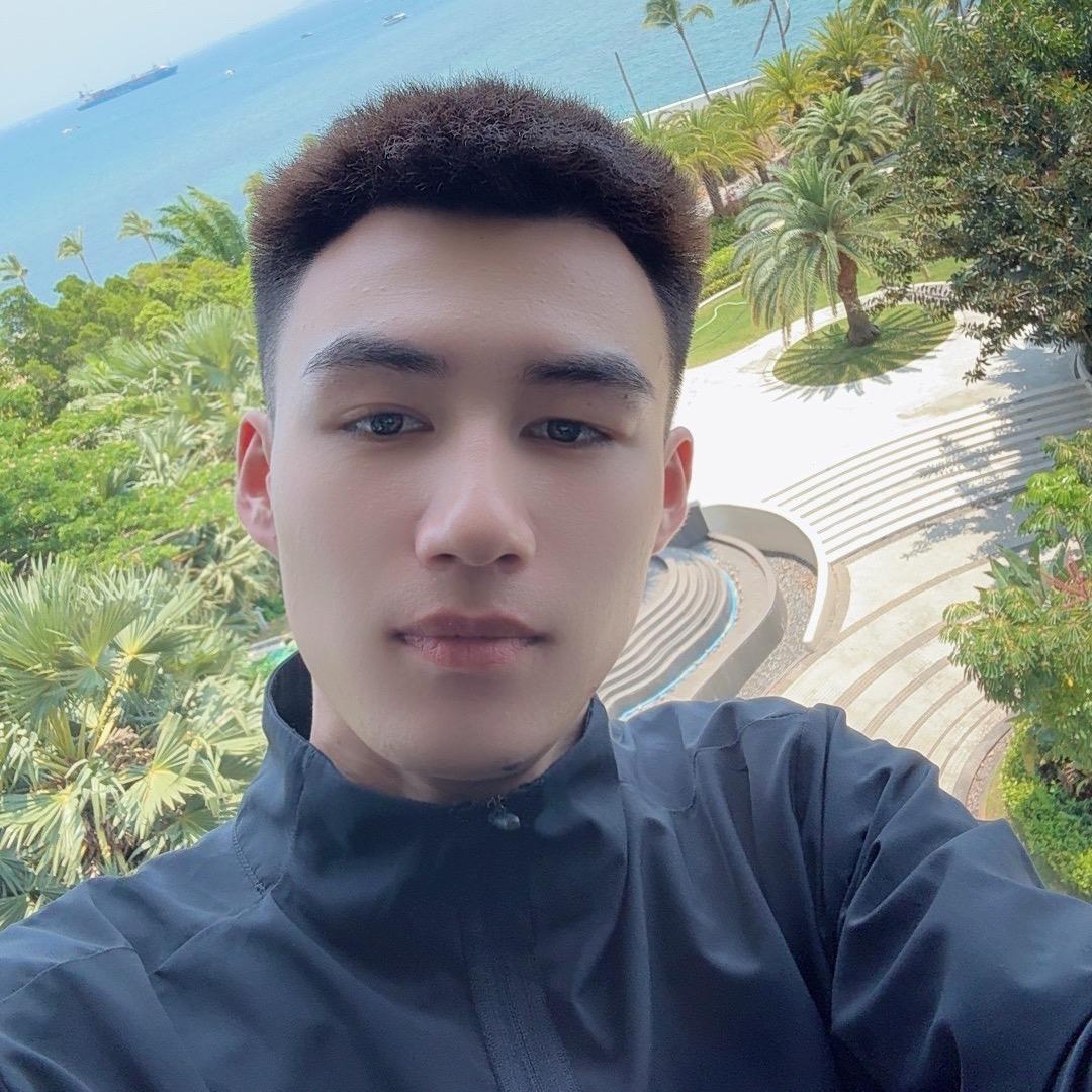 小候🐒同学
