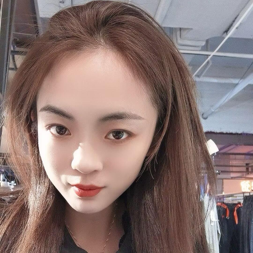 高女士