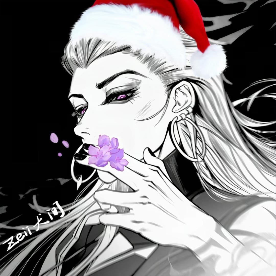 North.（无畏契约）