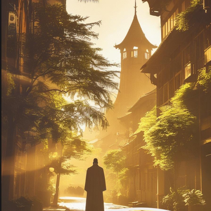太早·WEN