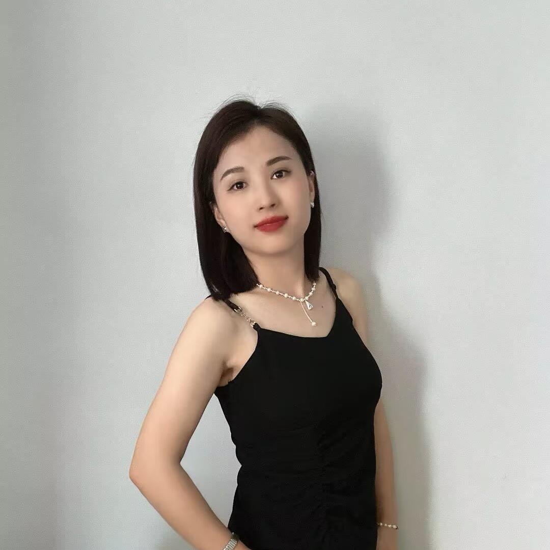 我是婷姐