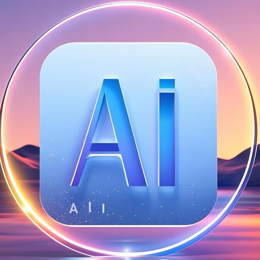 AI 大讲堂 ✨