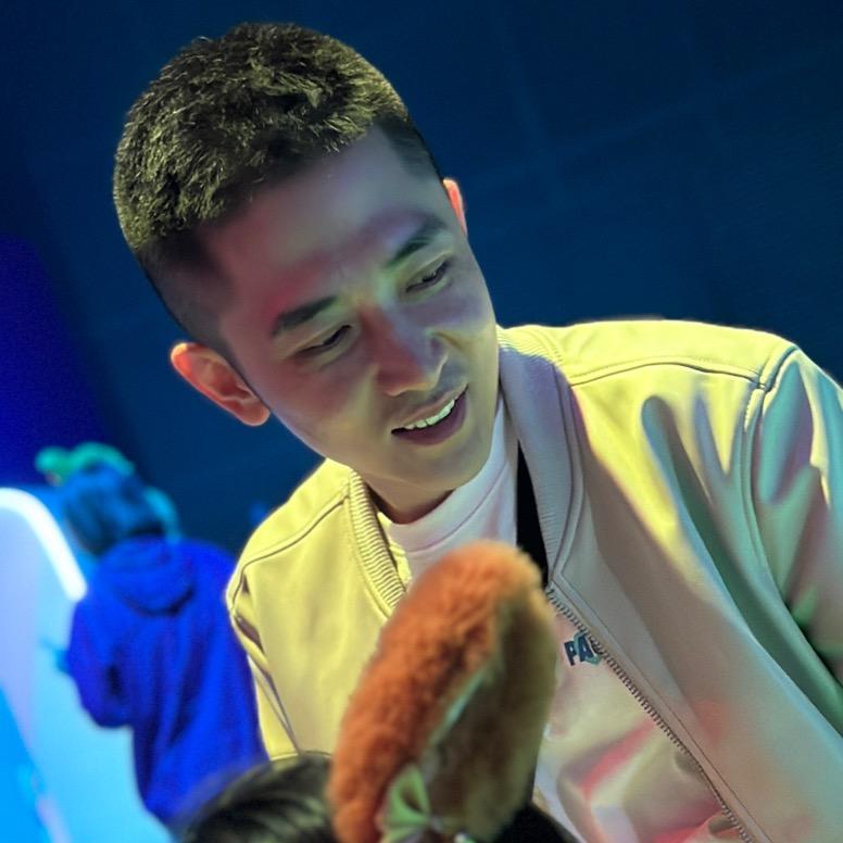 斯坦尼和朋友们