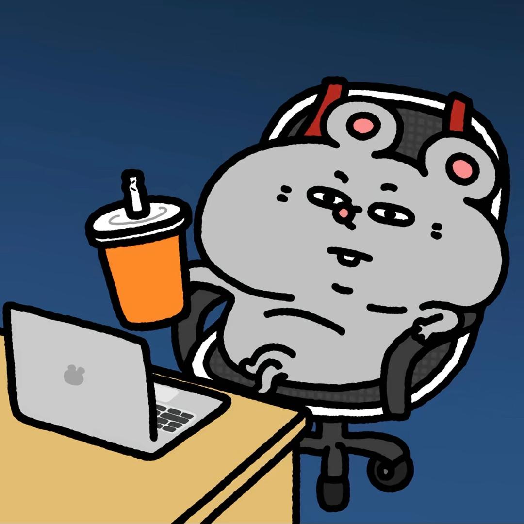 打老鼠p