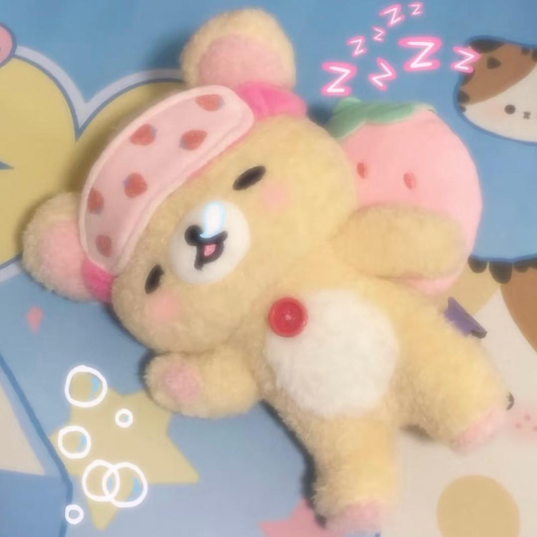 💤