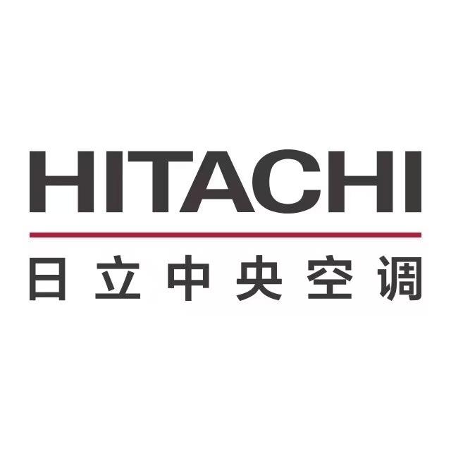 潜江日立中央空调