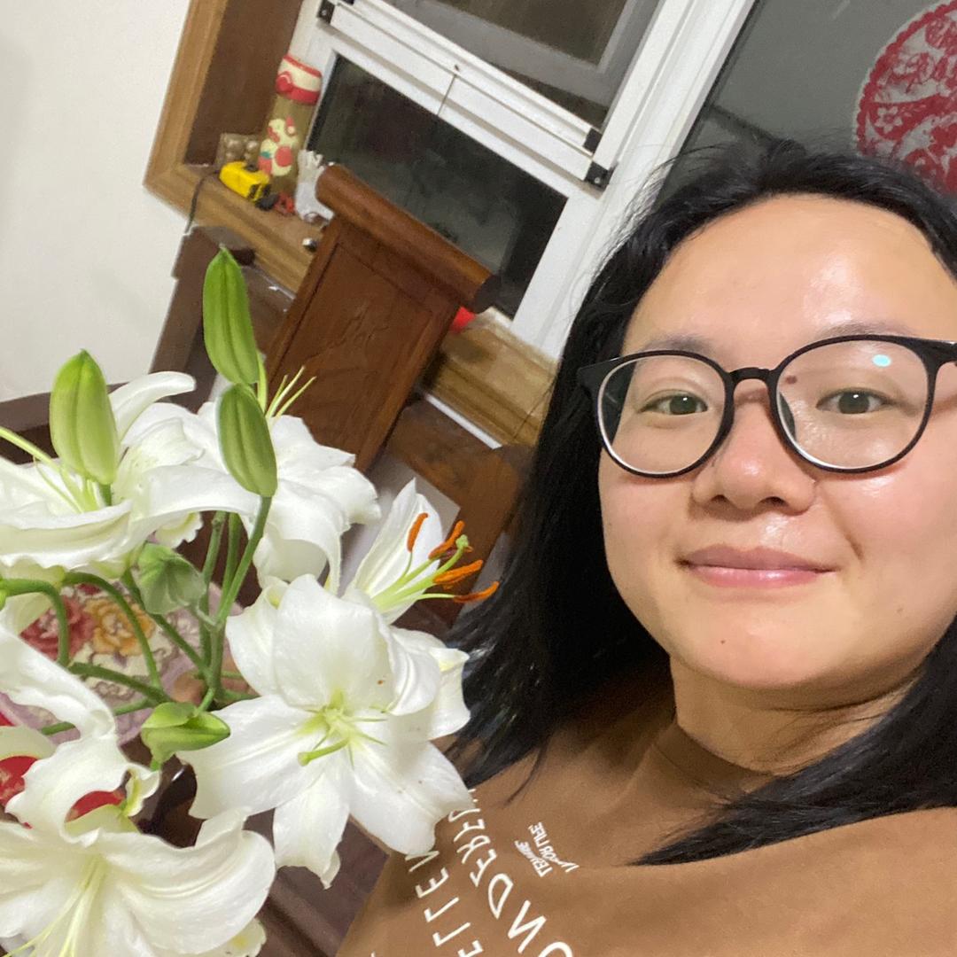 一等锦鲤