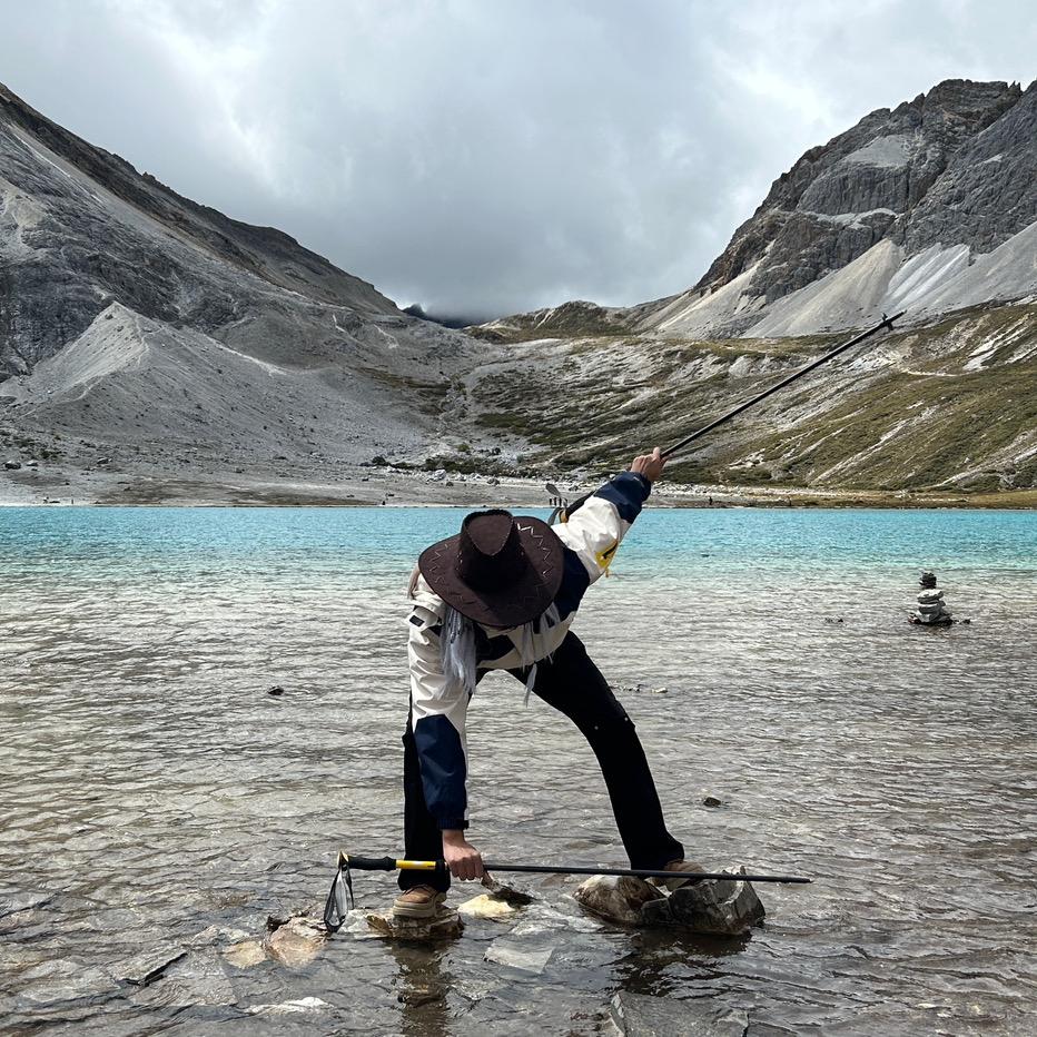 持杆者-教练-145（姚）