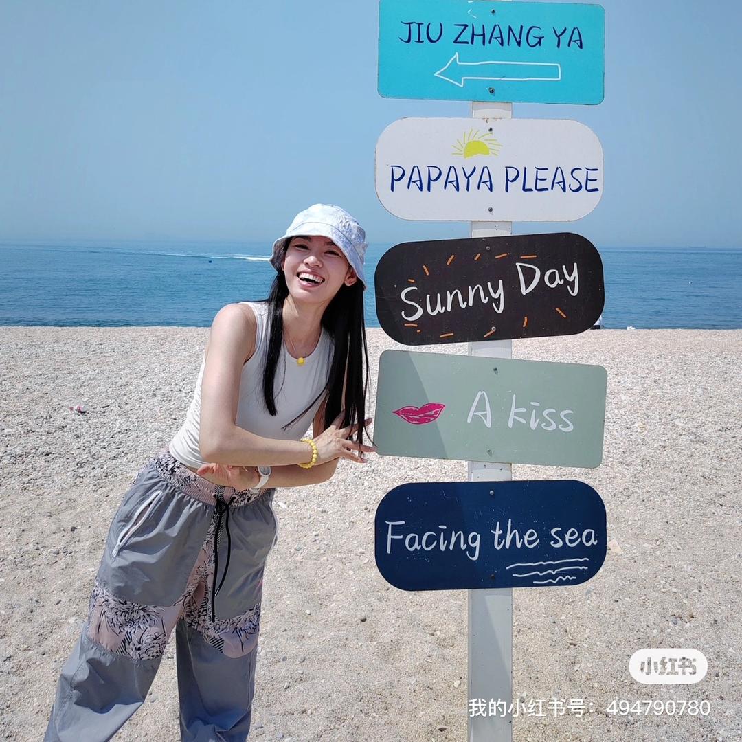 Lisa～阿群