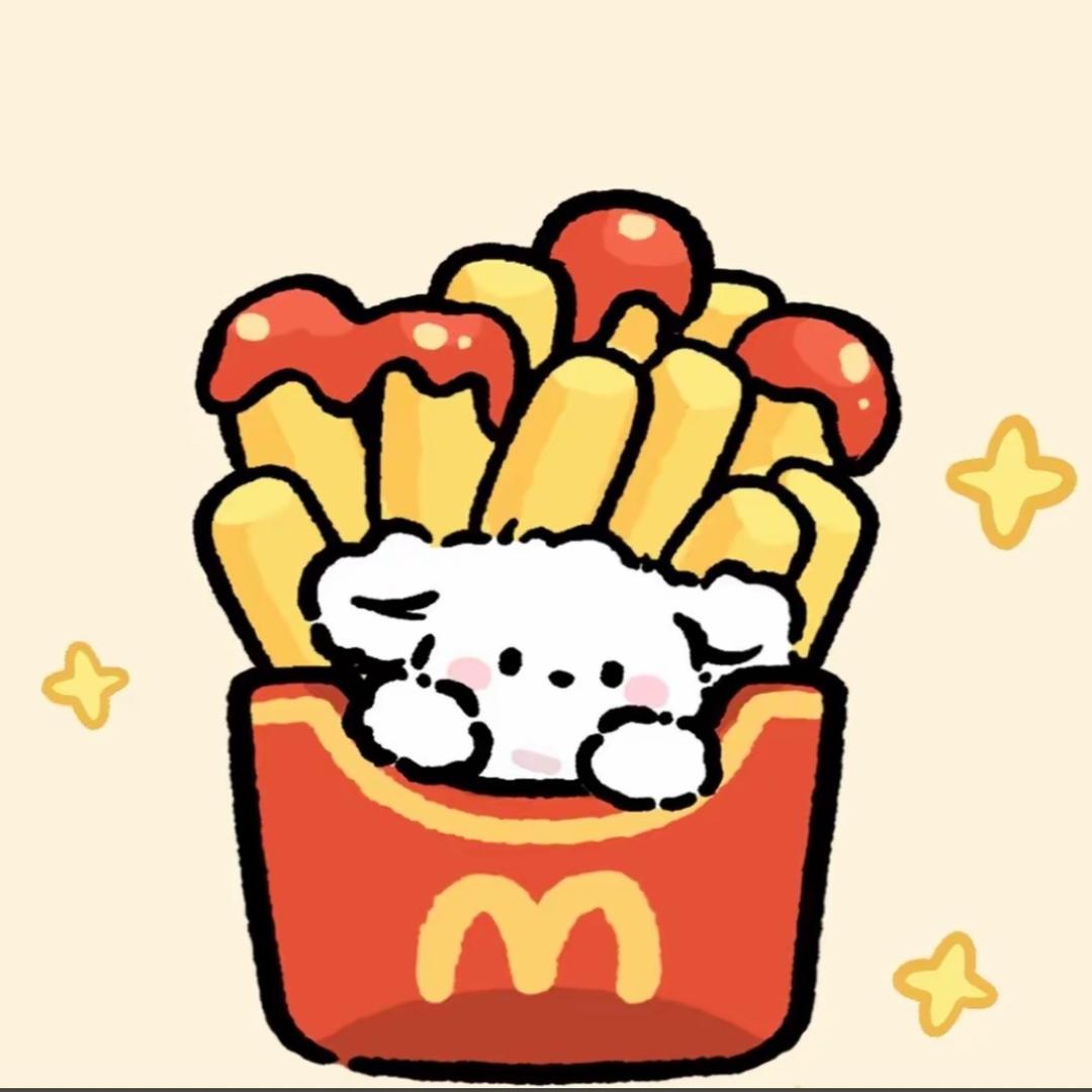 薯老板🍟