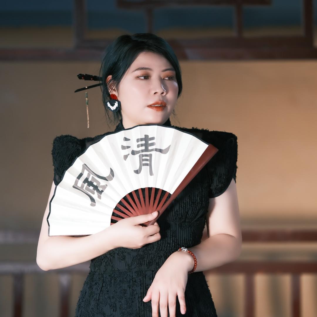 泰美做调肤的丹丹