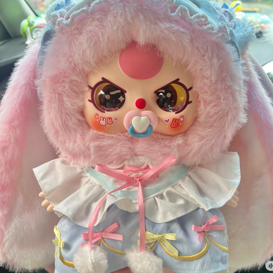 欧气拆盒-接寄拍