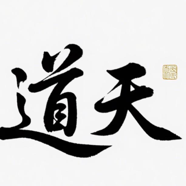 龙虎山道天文创臻选阁