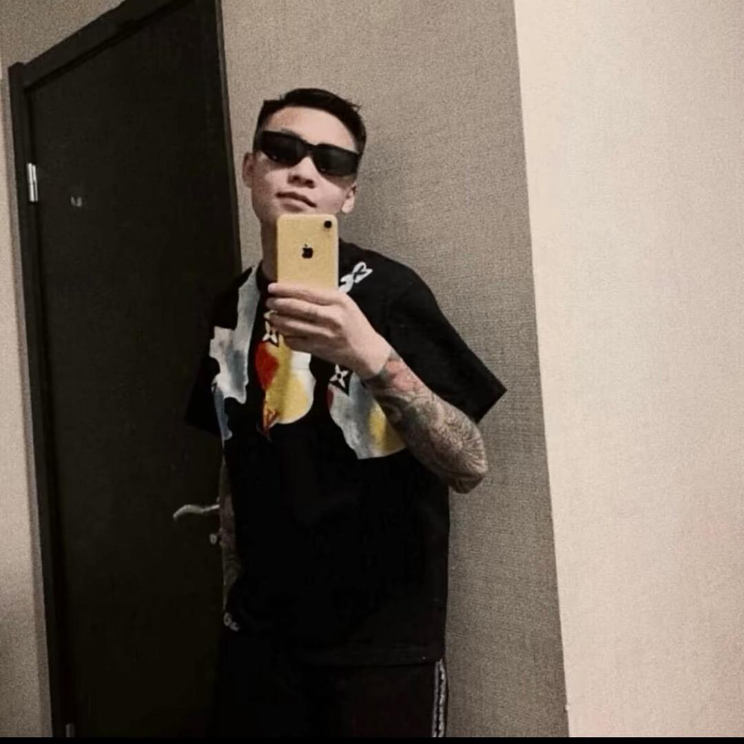 張         .
