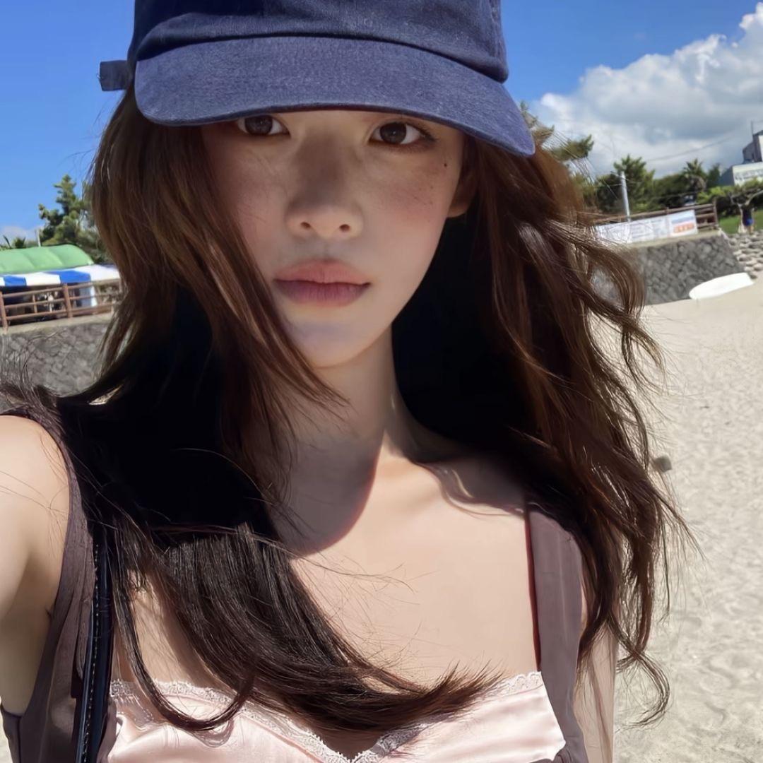 Vivian（见过TF版和两次千玺）