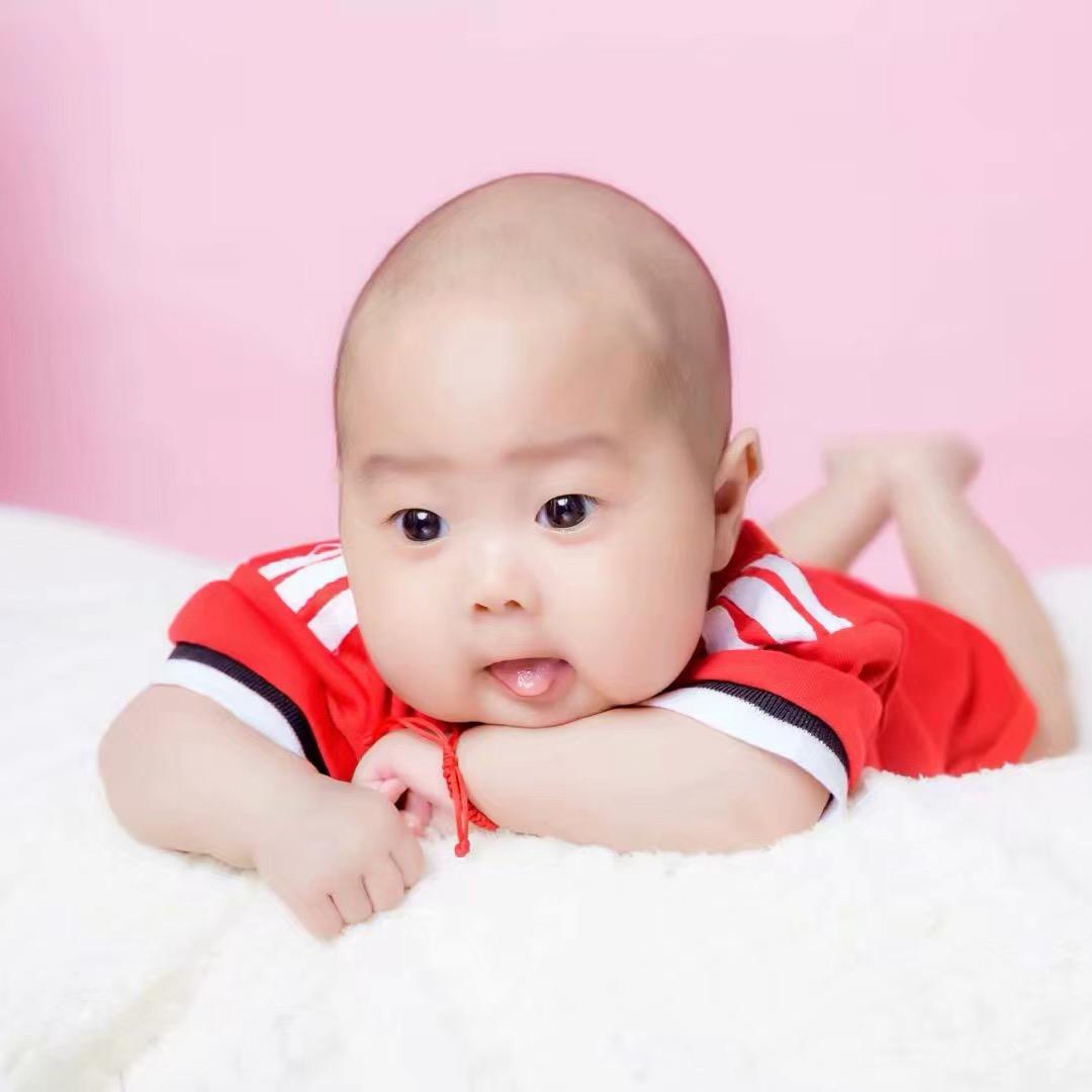 爱吃爱玩的汤圆