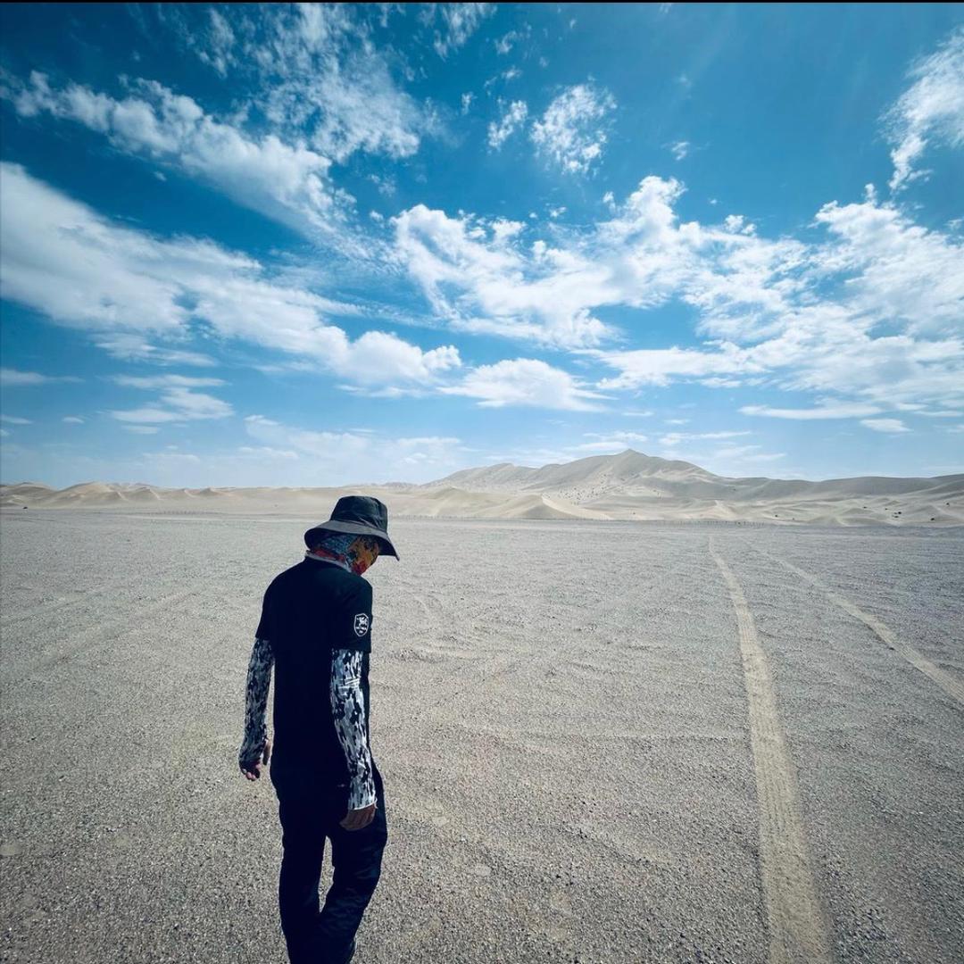 特材钛钛乐：何小瑞