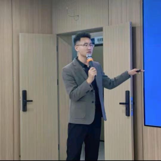 老郭｜录播精英