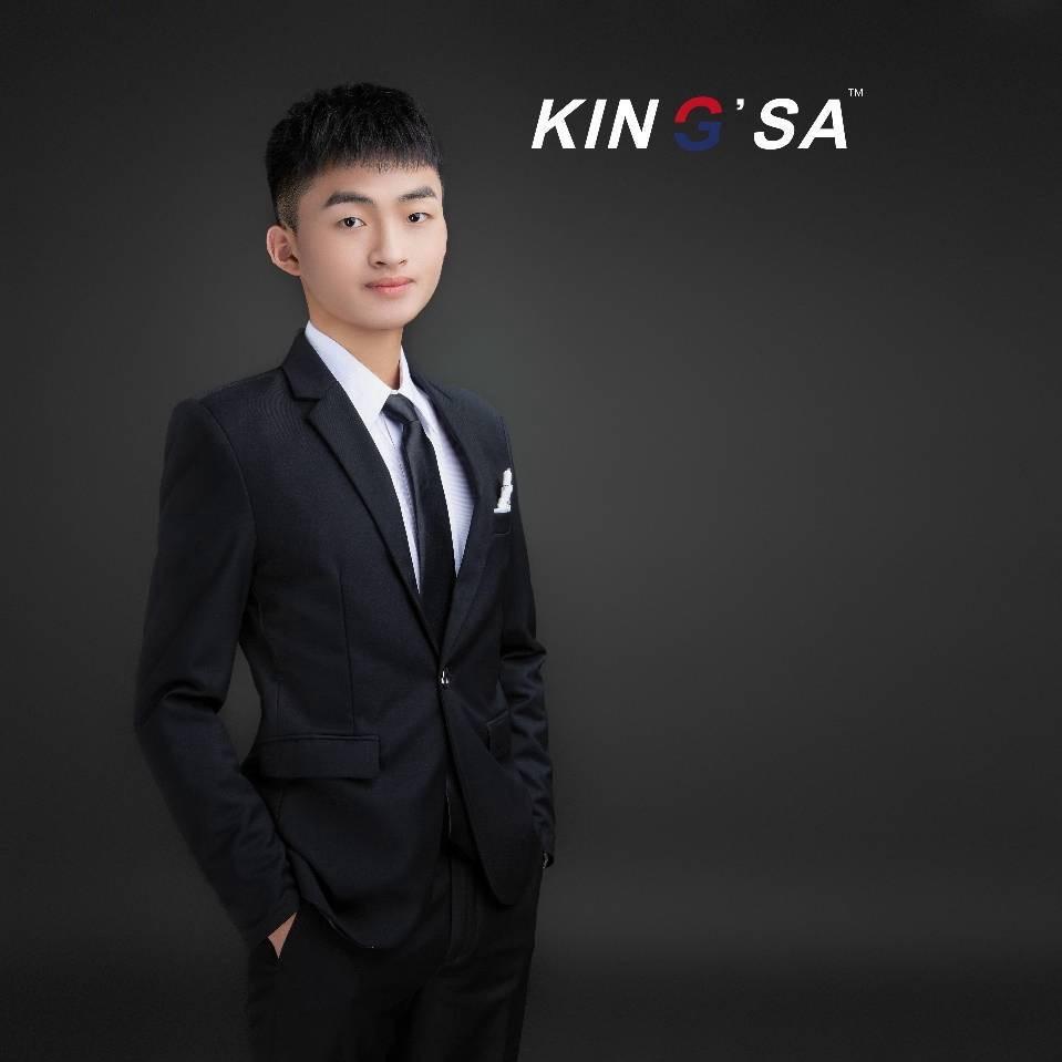 汇丰城-维塔斯游泳健身 阿文