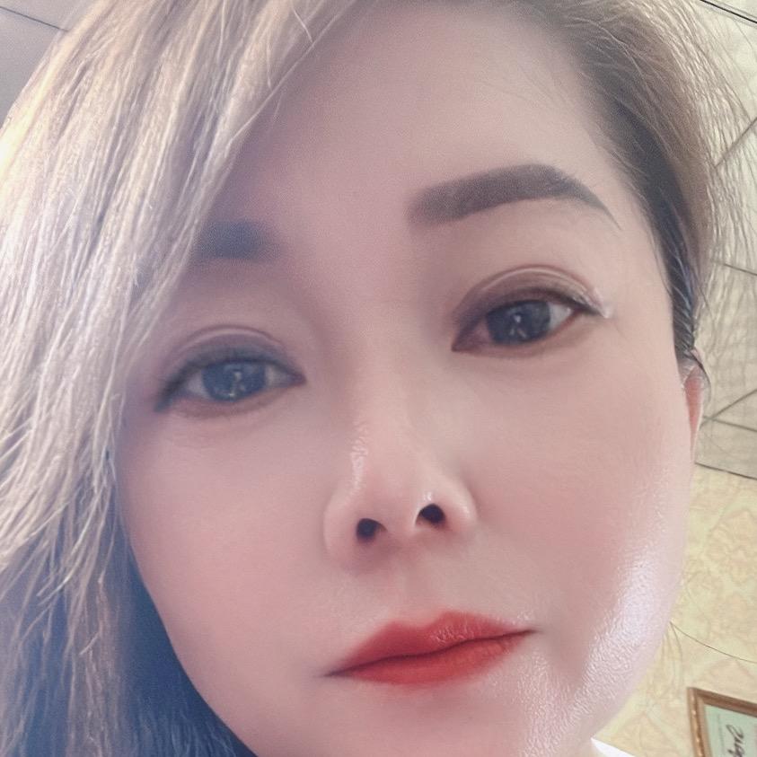 皙玥皮肤管理萍姐